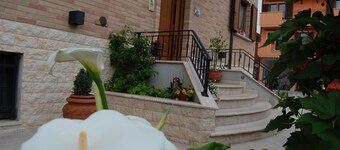 Affittacamere Alla Tartaruga