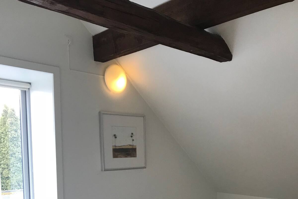 Chambre Simple