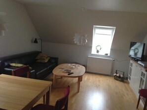 Salle de séjour