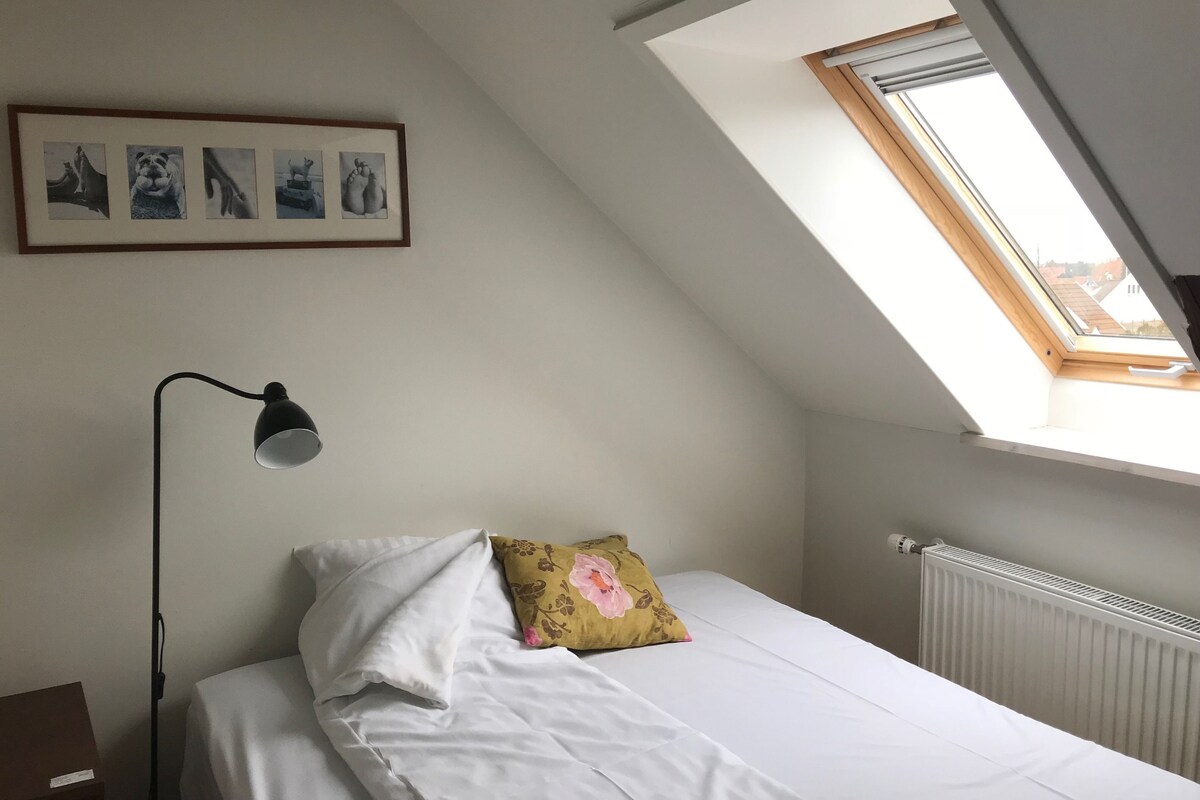 Double or Twin Room