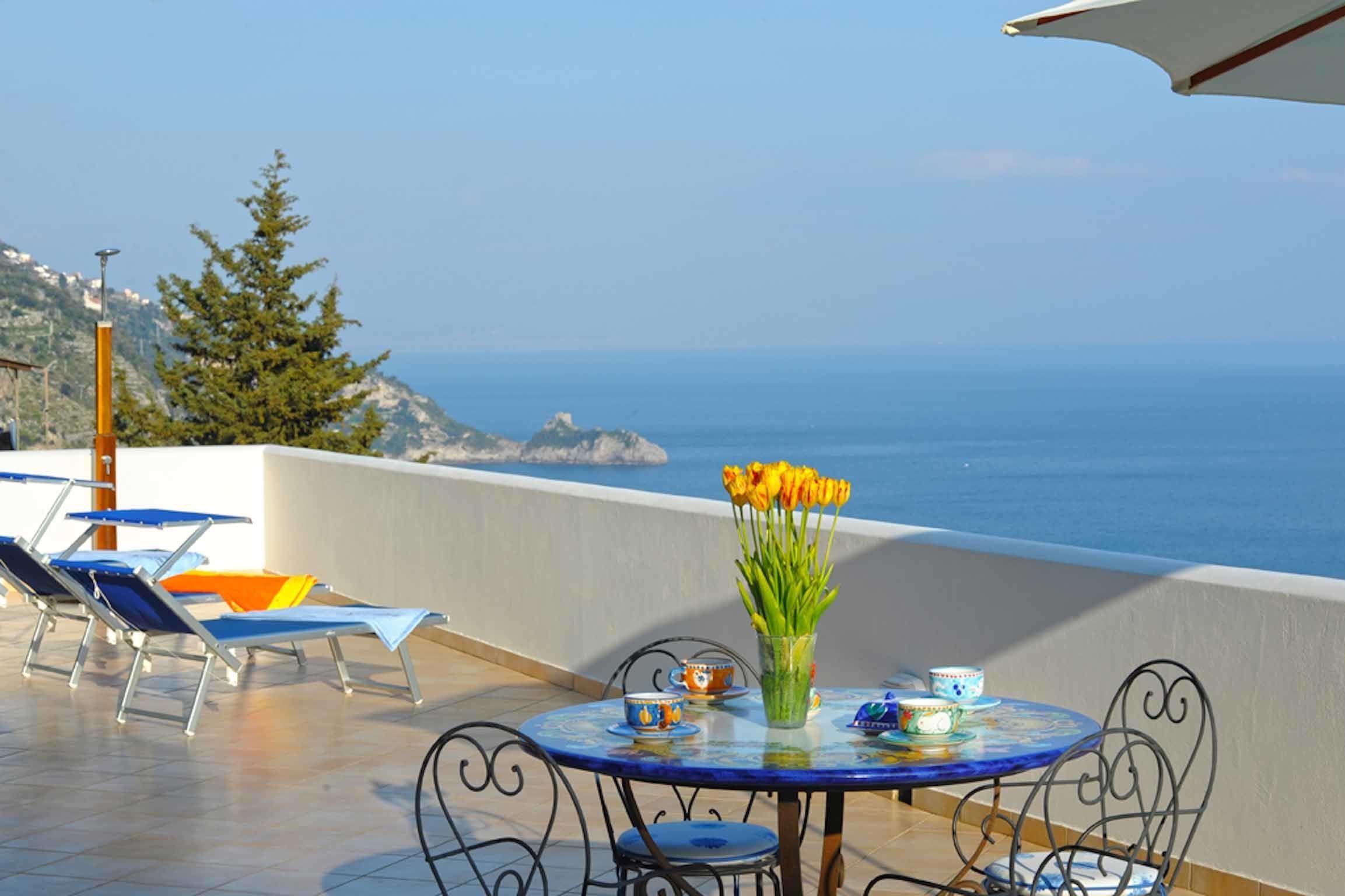 Grill-/Picknickplatz