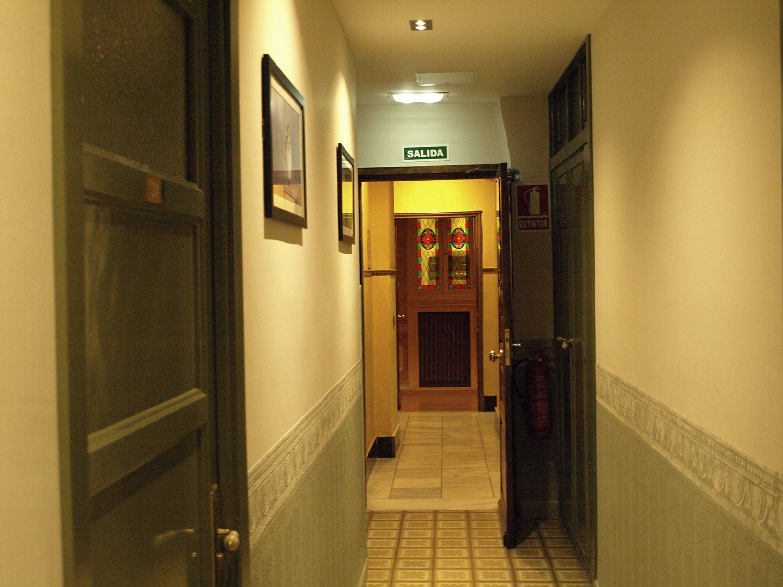 Photo - Hostal Orejas