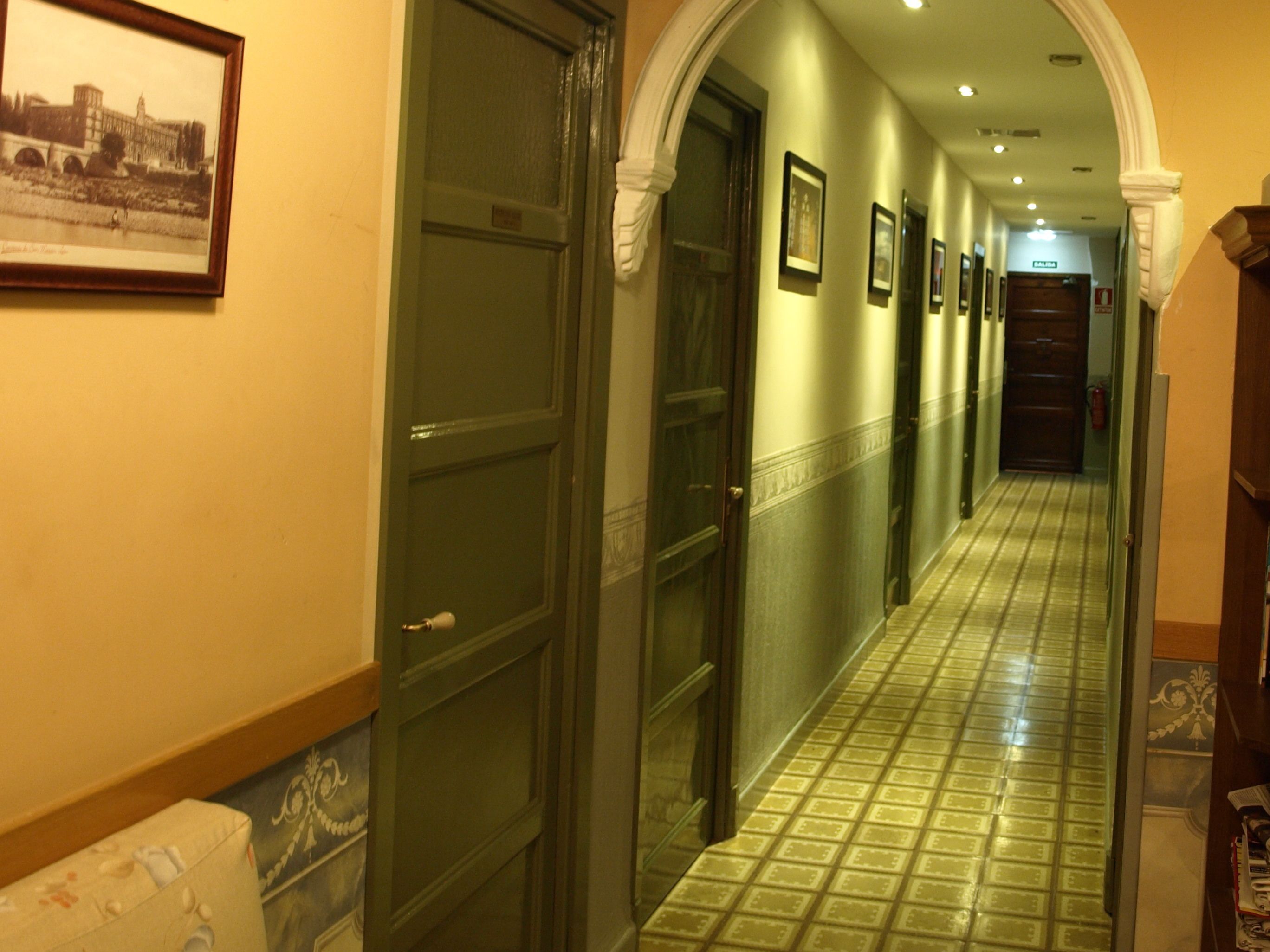 Photo - Hostal Orejas