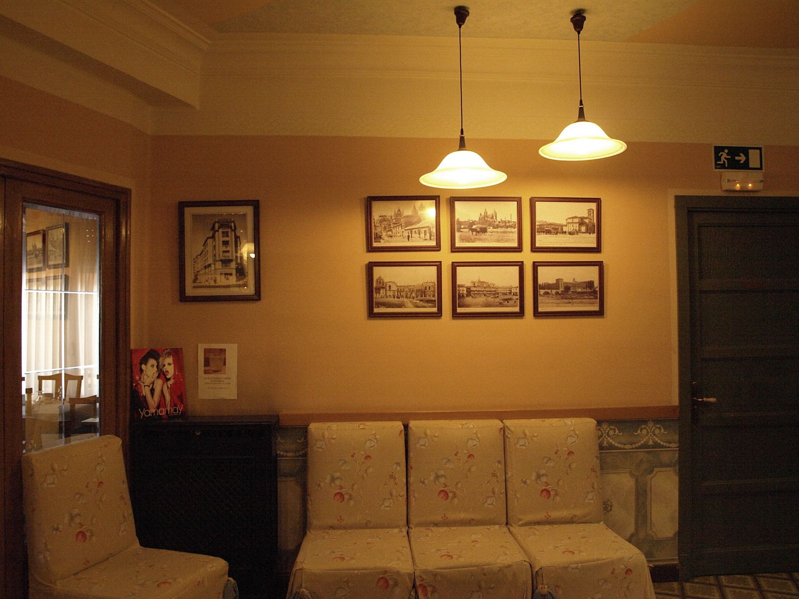 Photo - Hostal Orejas