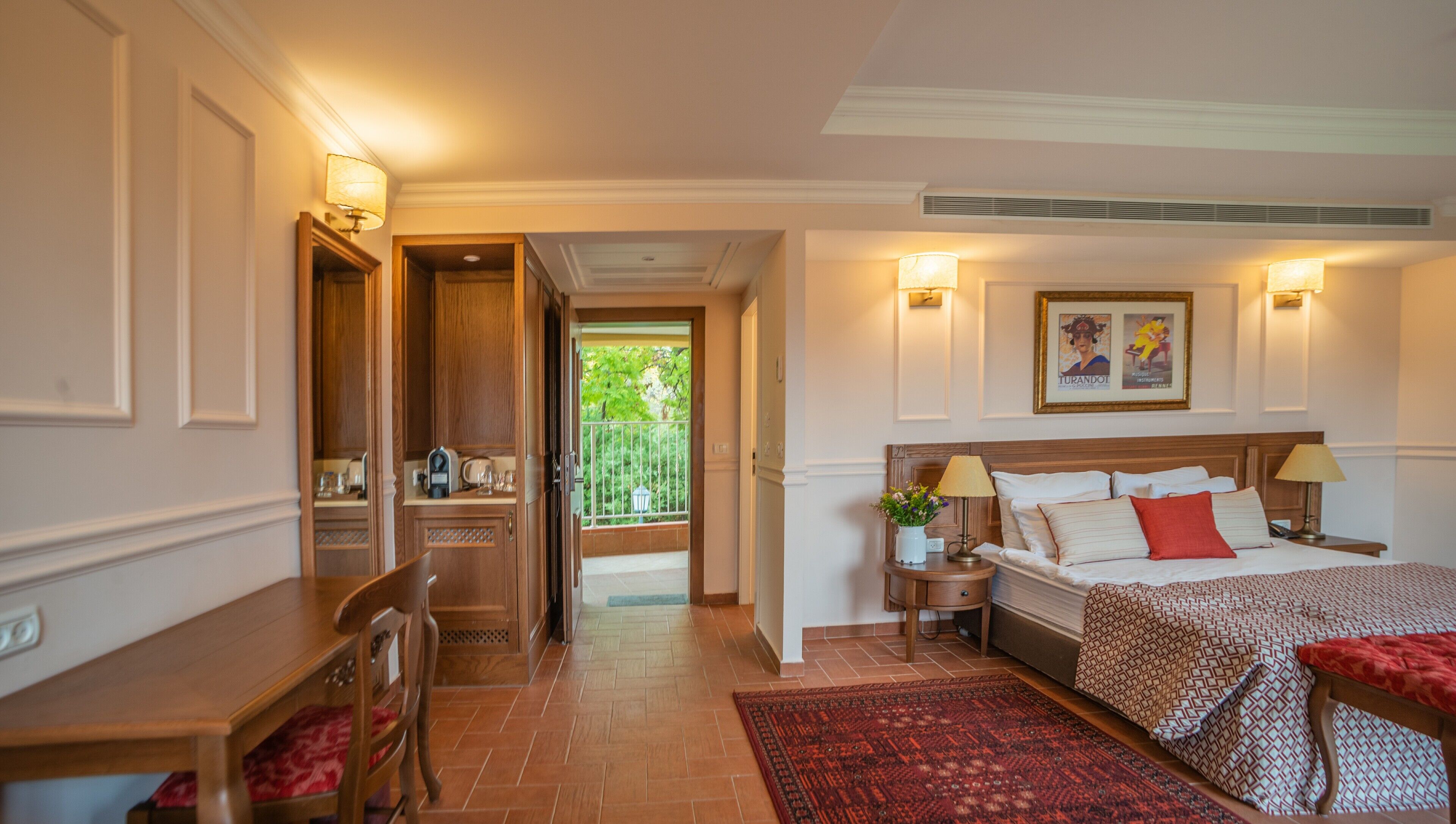 38-inch tv with cable channels