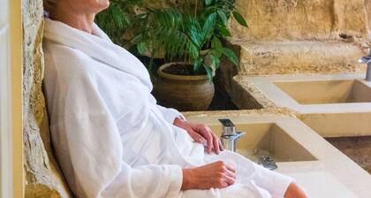 Pastoral Kfar Blum Hotel