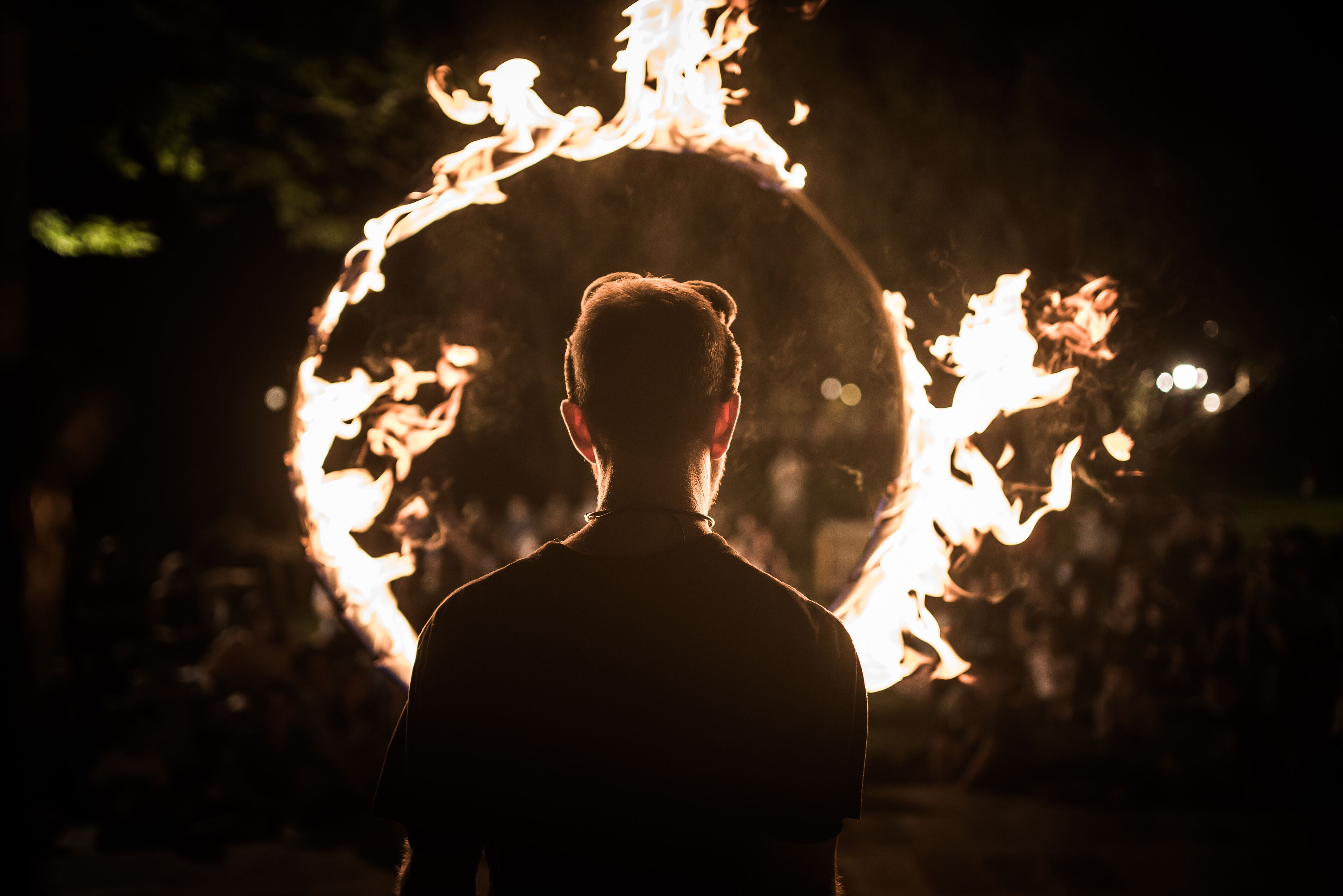 children’s activities