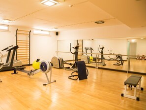 Gym