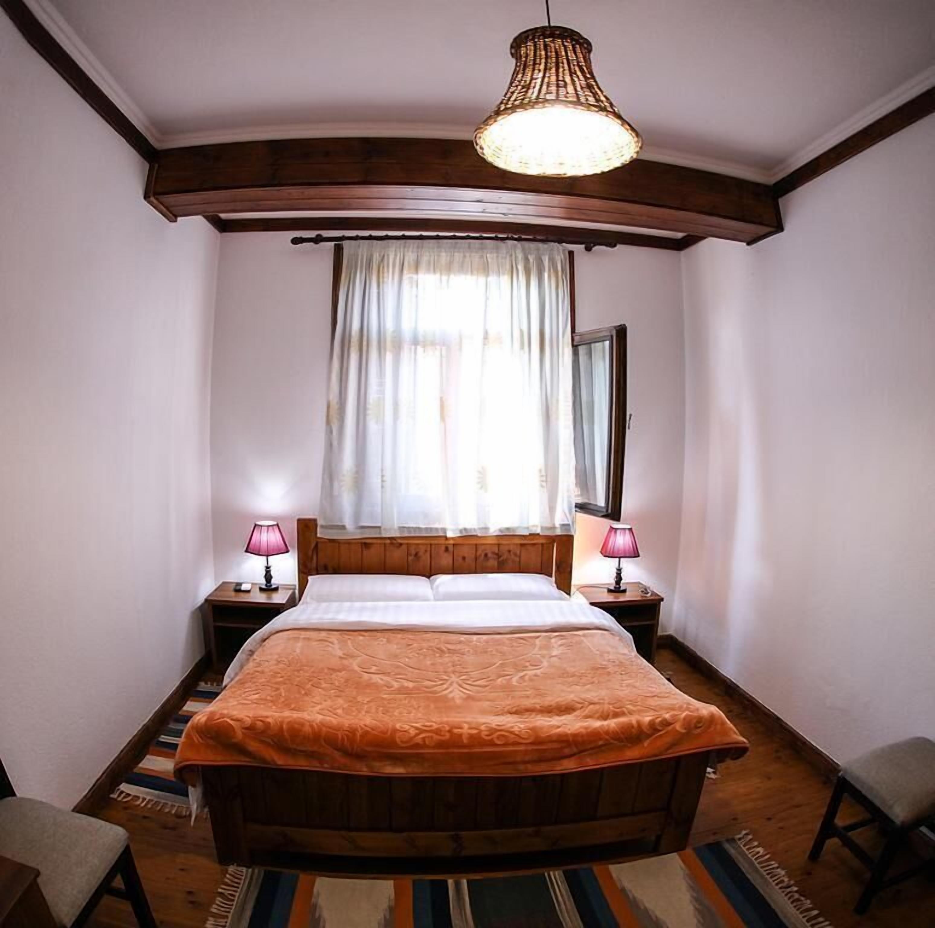 1 habitación y wifi gratis 