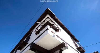 Hotel Bujtina e Bardhe
