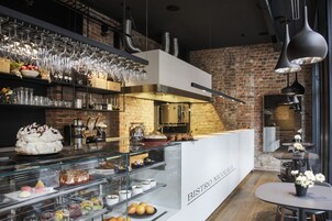 Servicios del alojamiento