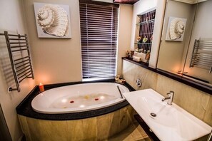 0B | Badezimmer