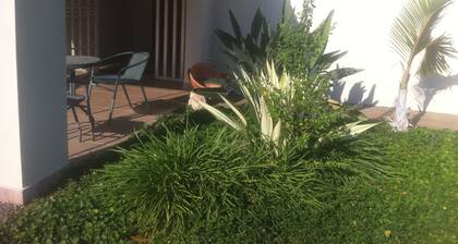 Sherwood Guest House