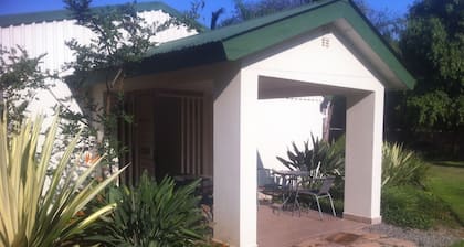 Sherwood Guest House