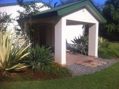 Sherwood Guest House