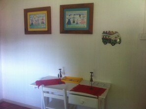 Room amenity - Sherwood Guest House (Sherwood)
