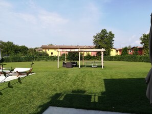 Exterior - B&B Marylinda (Desenzano del Garda)