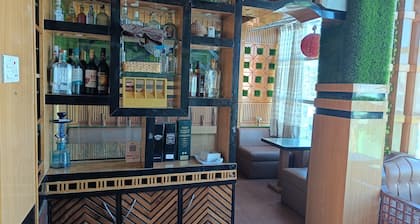 Sara's Backpackers Hotel