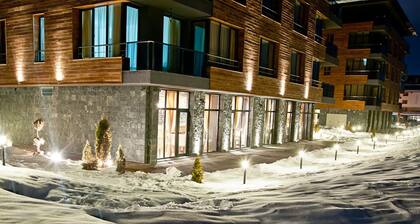 Cornelia Deluxe Residence