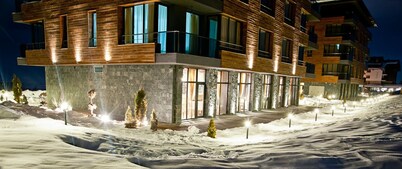 Cornelia Deluxe Residence