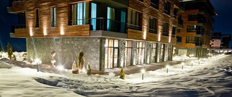 Cornelia Deluxe Residence