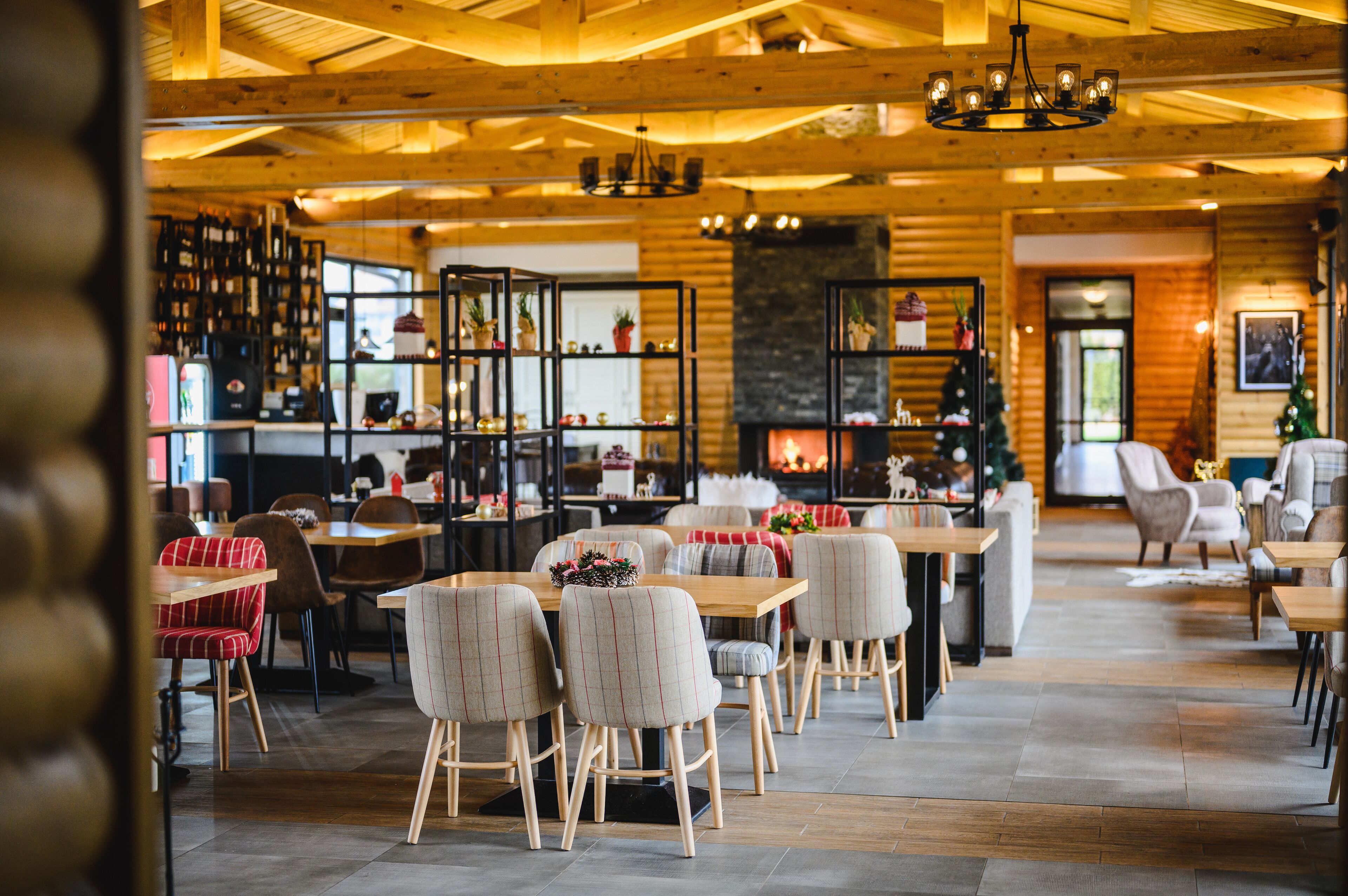 Restaurante