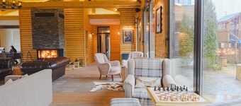 Cornelia Deluxe Residence
