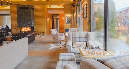 Cornelia Deluxe Residence
