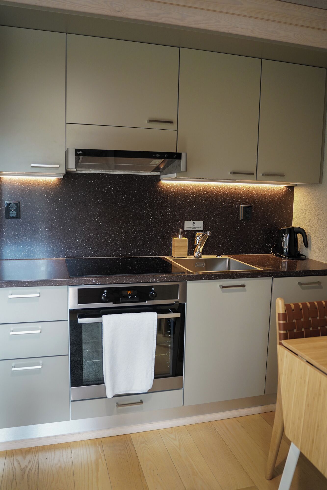 aurora honeymoon suite | 1 bedroom, premium bedding, minibar, in-room safe