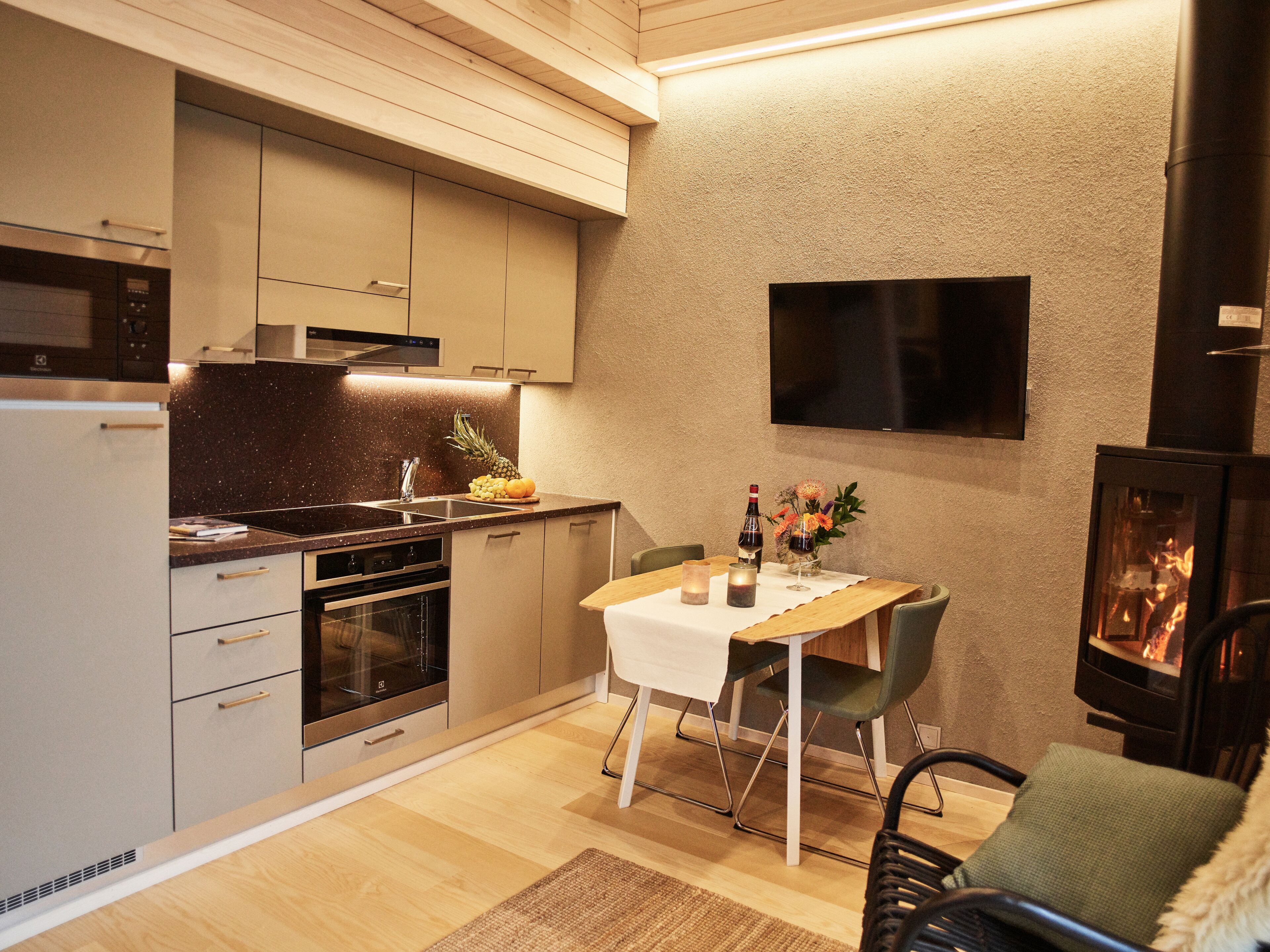 Photo - Nova Skyland Hotel