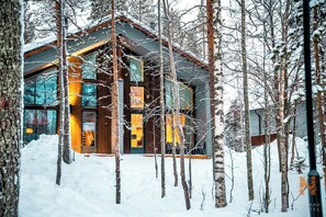 Literie de qualité supérieure, minibar, coffres-forts dans les chambres