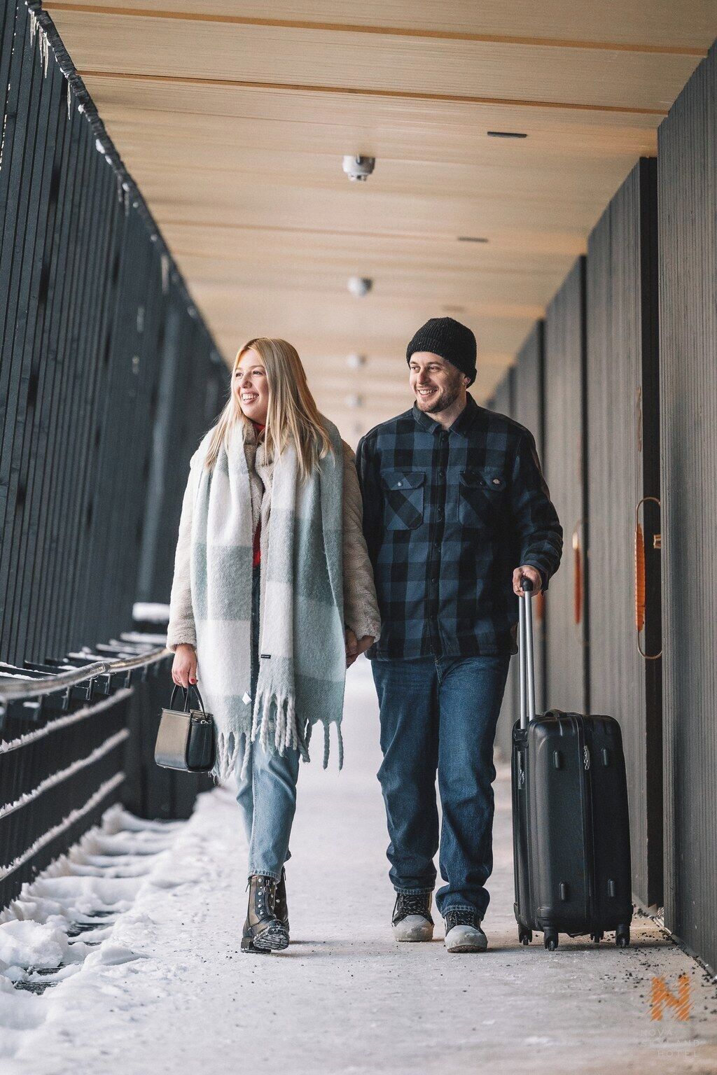 Photo - Nova Skyland Hotel