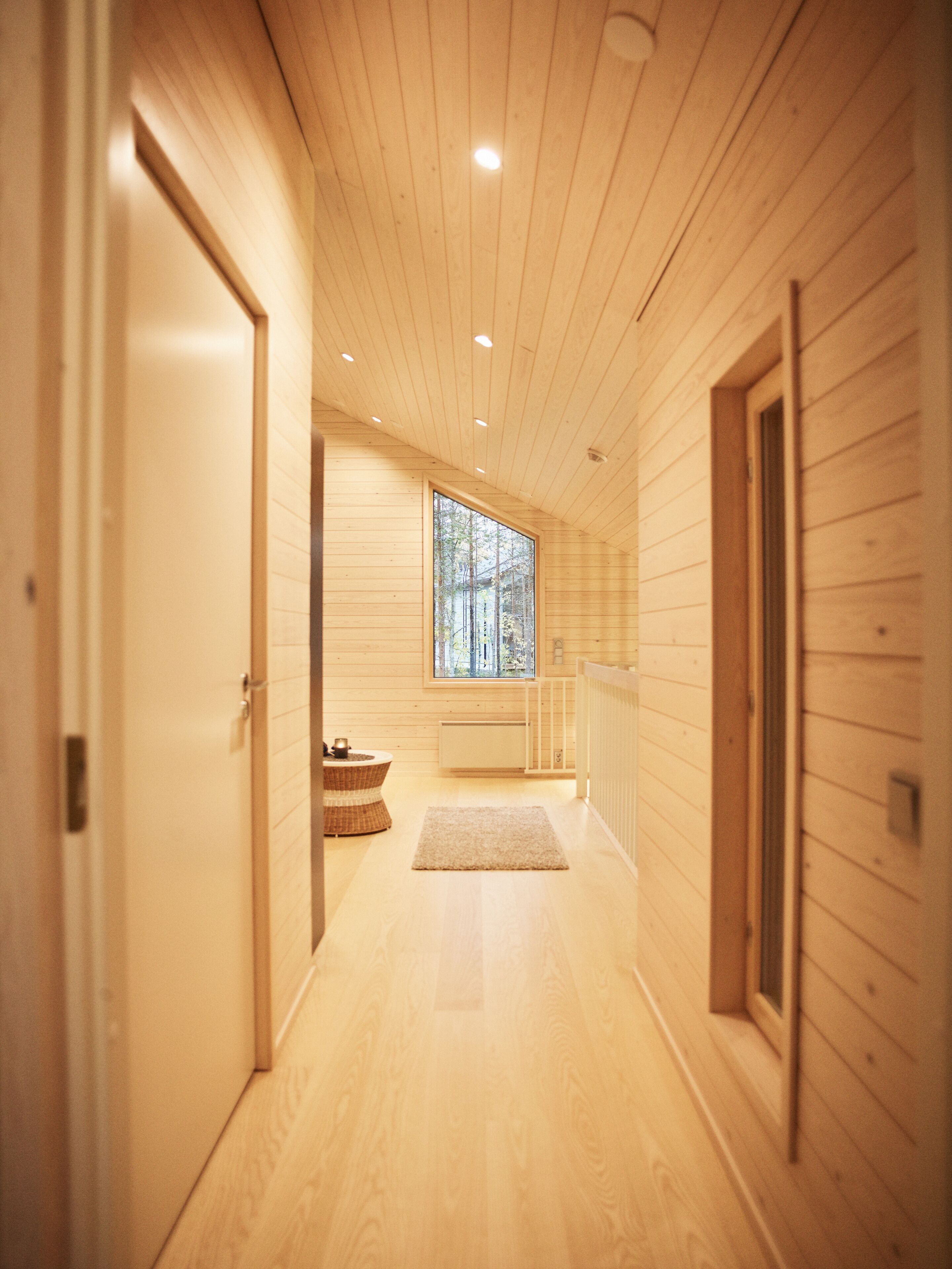 luxury nordic cottage | 1 bedroom, premium bedding, minibar, in-room safe