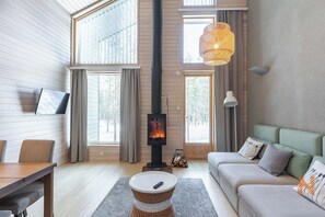 Literie de qualité supérieure, minibar, coffres-forts dans les chambres