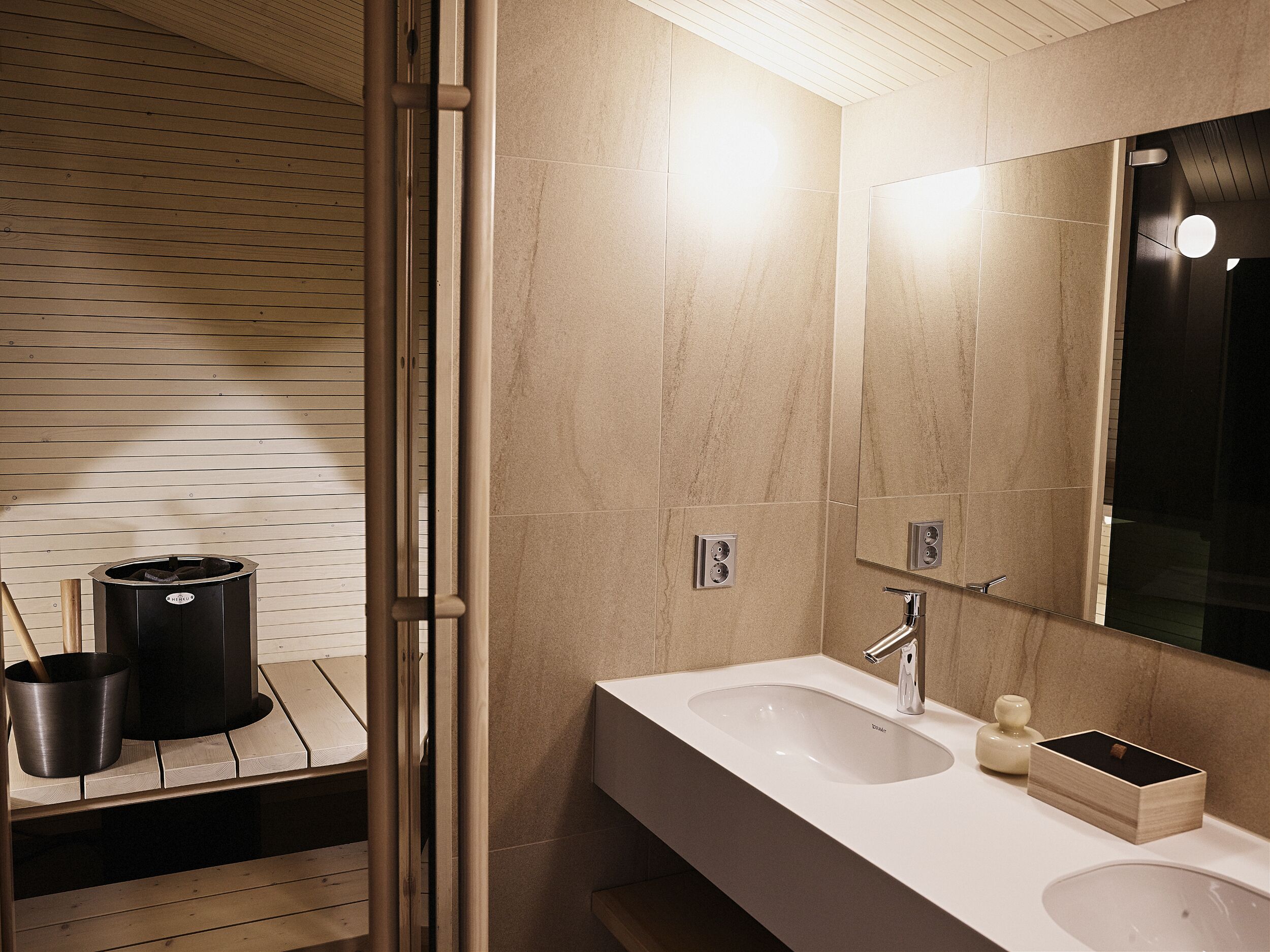 Photo - Nova Skyland Hotel