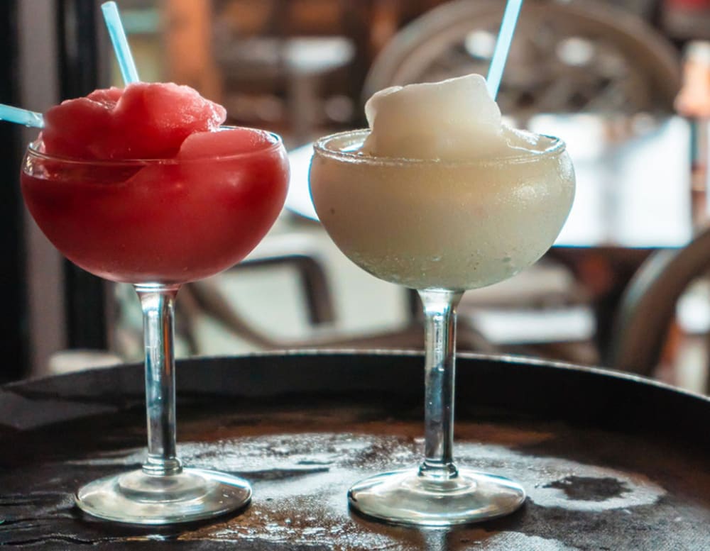 rainbow hotel by null