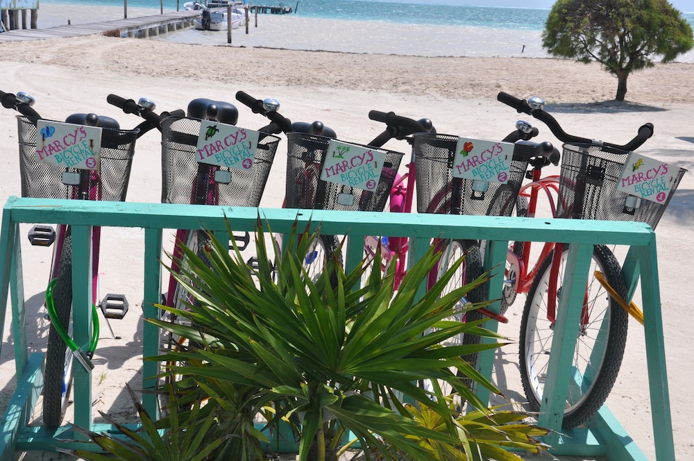 rainbow hotel by null