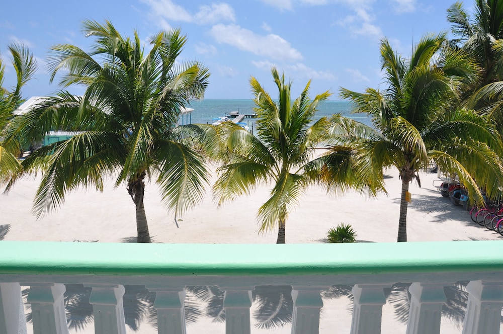 rainbow hotel by null