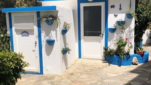 Garden - Pinarbasi Apart (Marmaris)