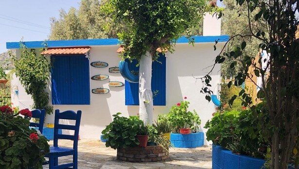 Garden - Pinarbasi Apart (Marmaris)