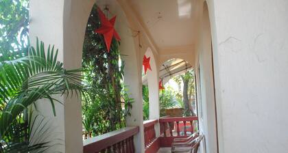 Joe and Marietta's Guesthouse