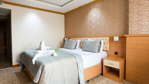Room - Grand Pasabey Otel (Sivas)