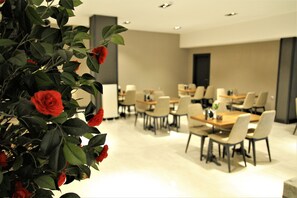 Free daily buffet breakfast - Grand Pasabey Otel (Sivas)
