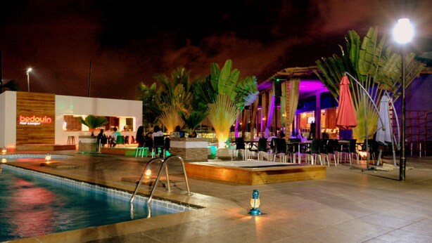 Unclassified image, 1 of 25, button - Comfort Hotel & Apartments (Accra)