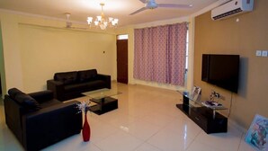 Unclassified image, 4 of 25, button - Comfort Hotel & Apartments (Accra)