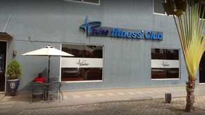 Unclassified image, 2 of 25, button - Comfort Hotel & Apartments (Accra)