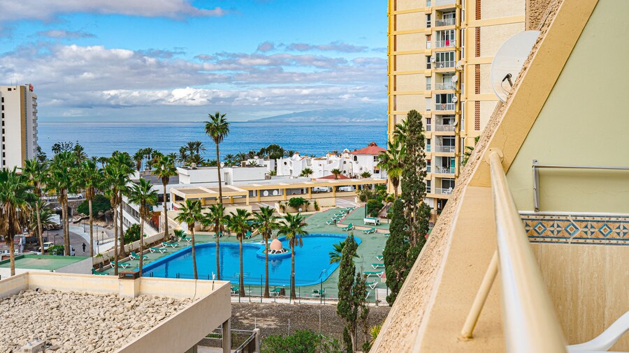 Apartamentos Playazul