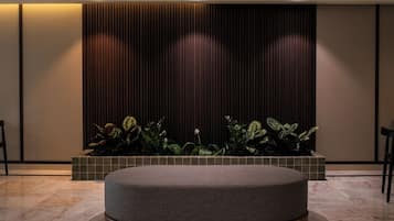 Recepció