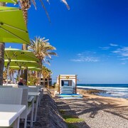 Apartamentos Playazul