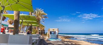 Apartamentos Playazul